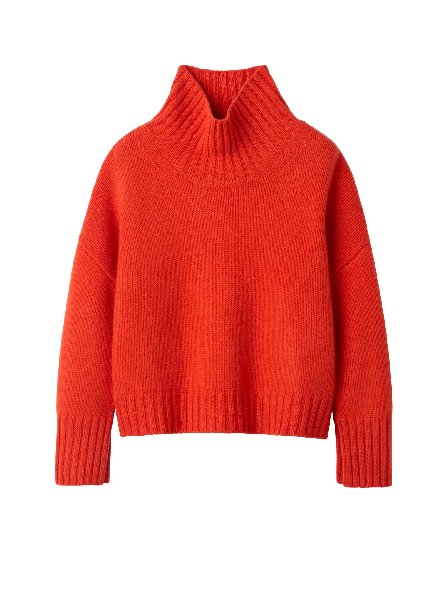 Girlfriend Turtleneck