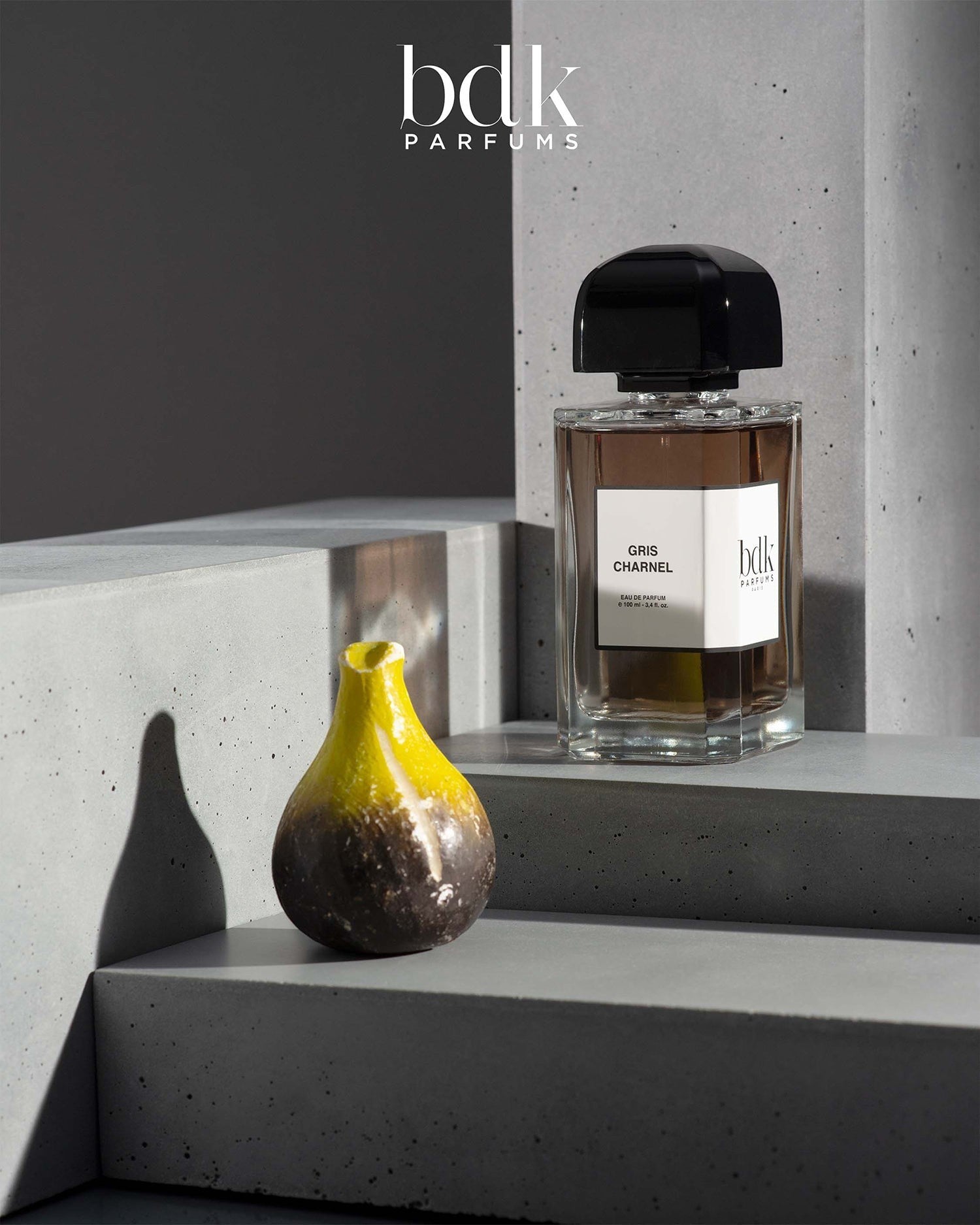 Gris Charnel | BDK Parfums | Shop Rescue Spa