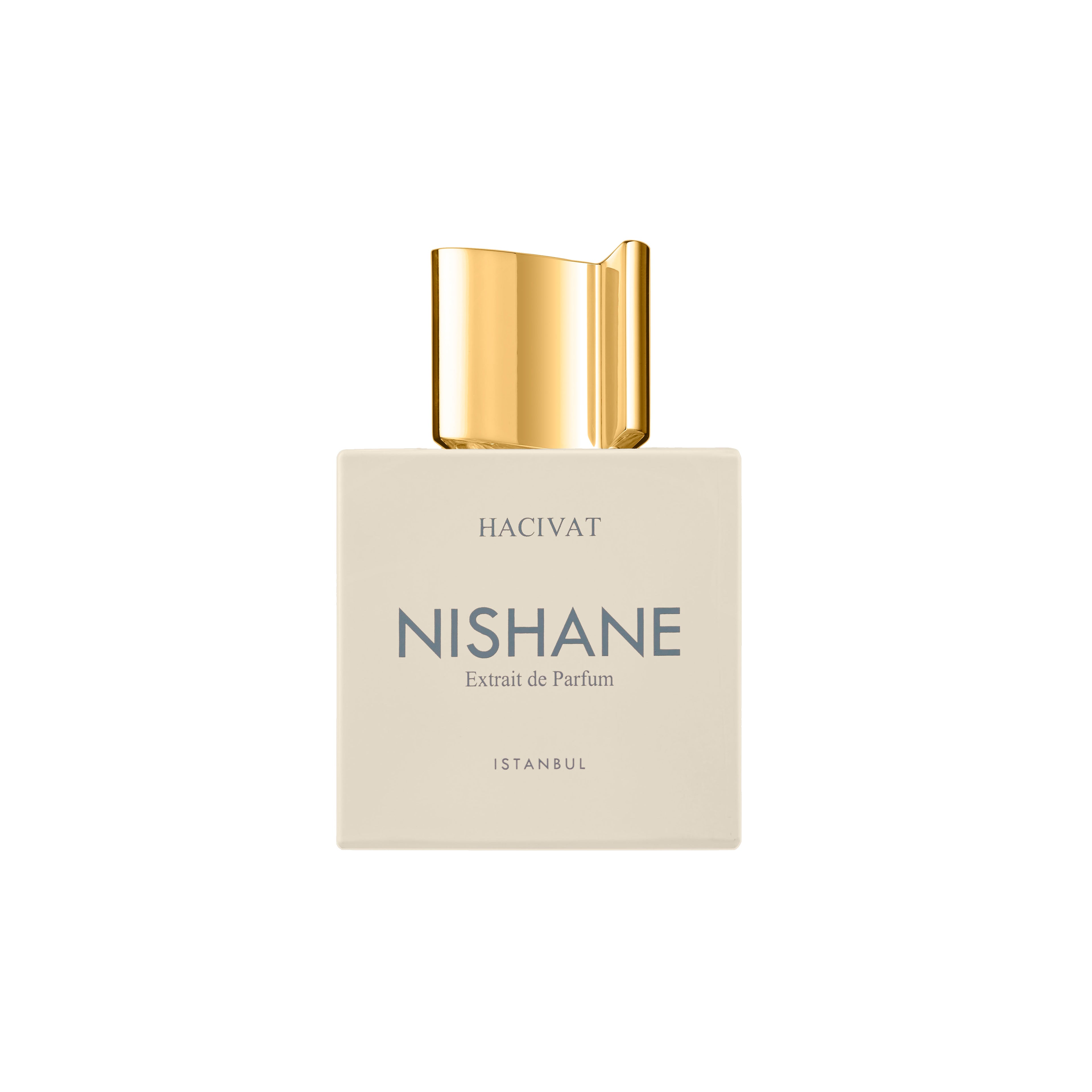 Hacivat Extrait De Parfum