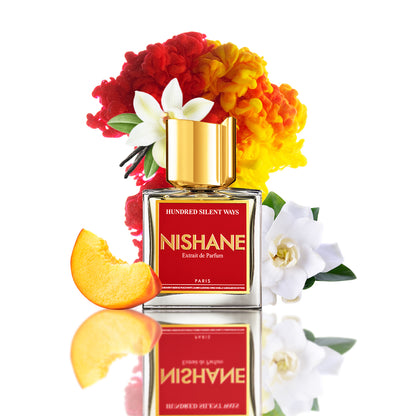 Hundred Silent Ways Extrait De Parfum