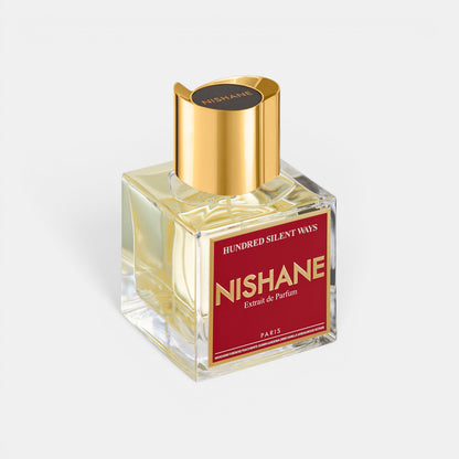 Hundred Silent Ways Extrait De Parfum