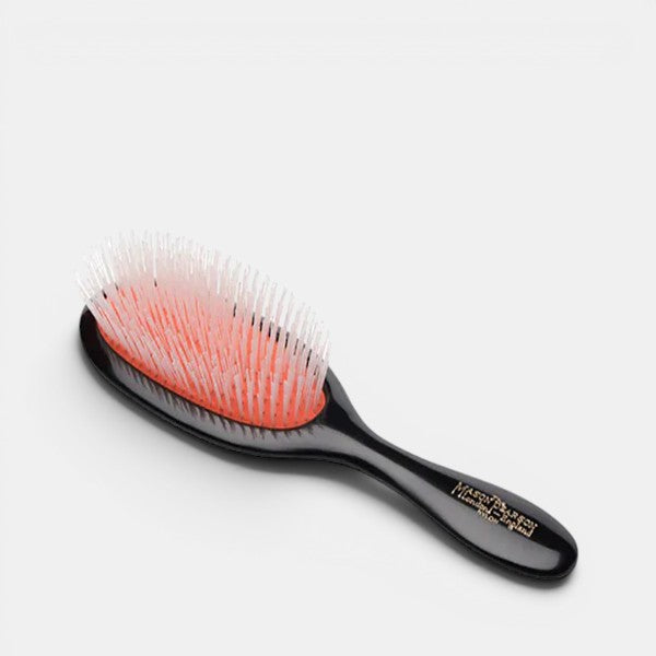 Mason Pearson | Handy Nylon Hairbrush N3 | Shop Rescue Spa