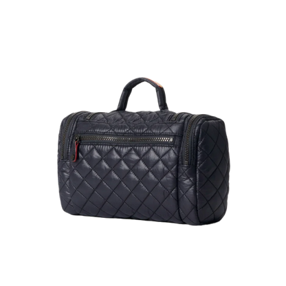 Hanging Travel Cosmetic - Black