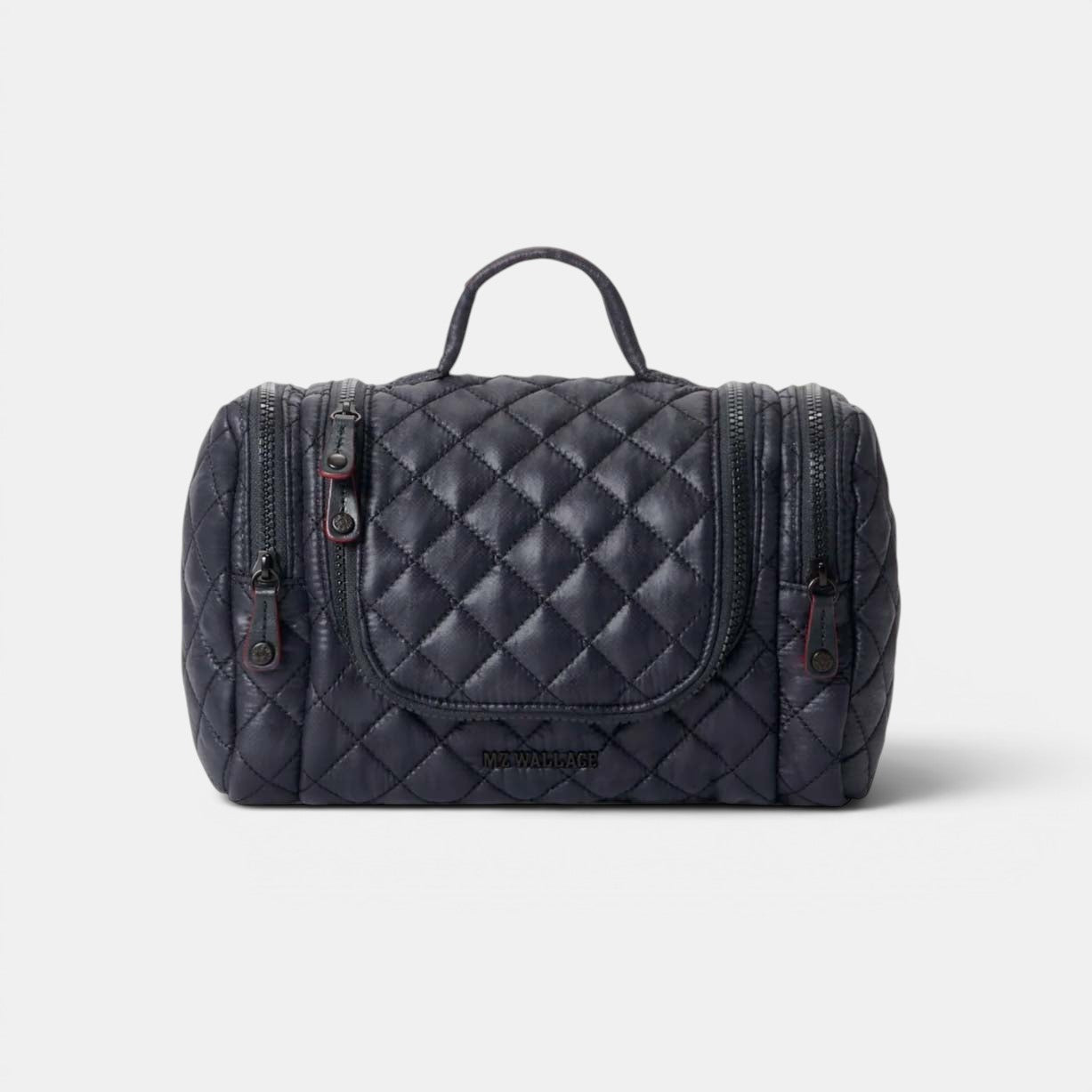 Hanging Travel Cosmetic - Black