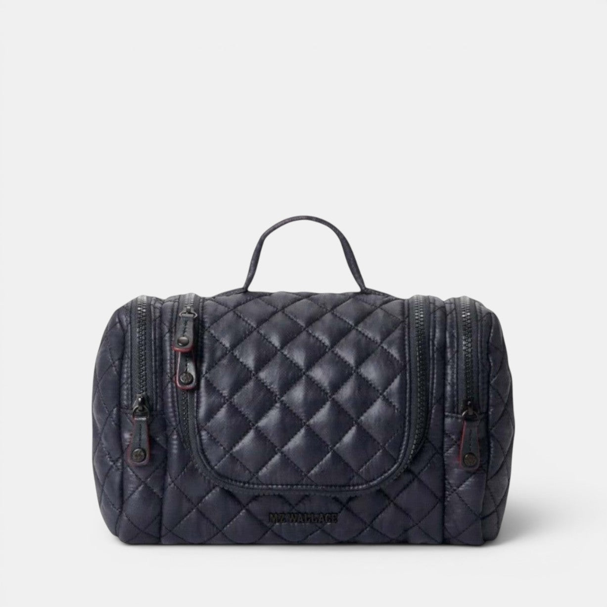 Hanging Travel Cosmetic - Black