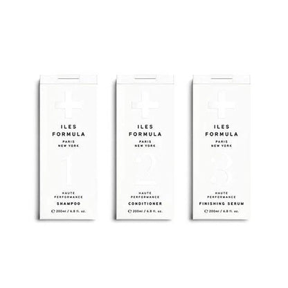 Haute Performance Signature Collection