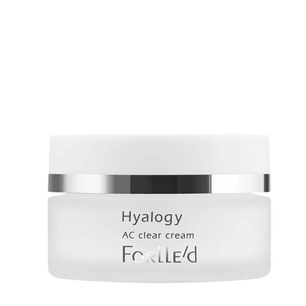 Hyalogy AC Clear Cream