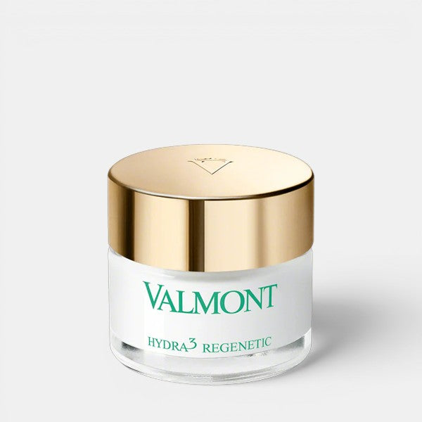 Valmont | Hydra3 Regenetic Cream | Shop Rescue Spa