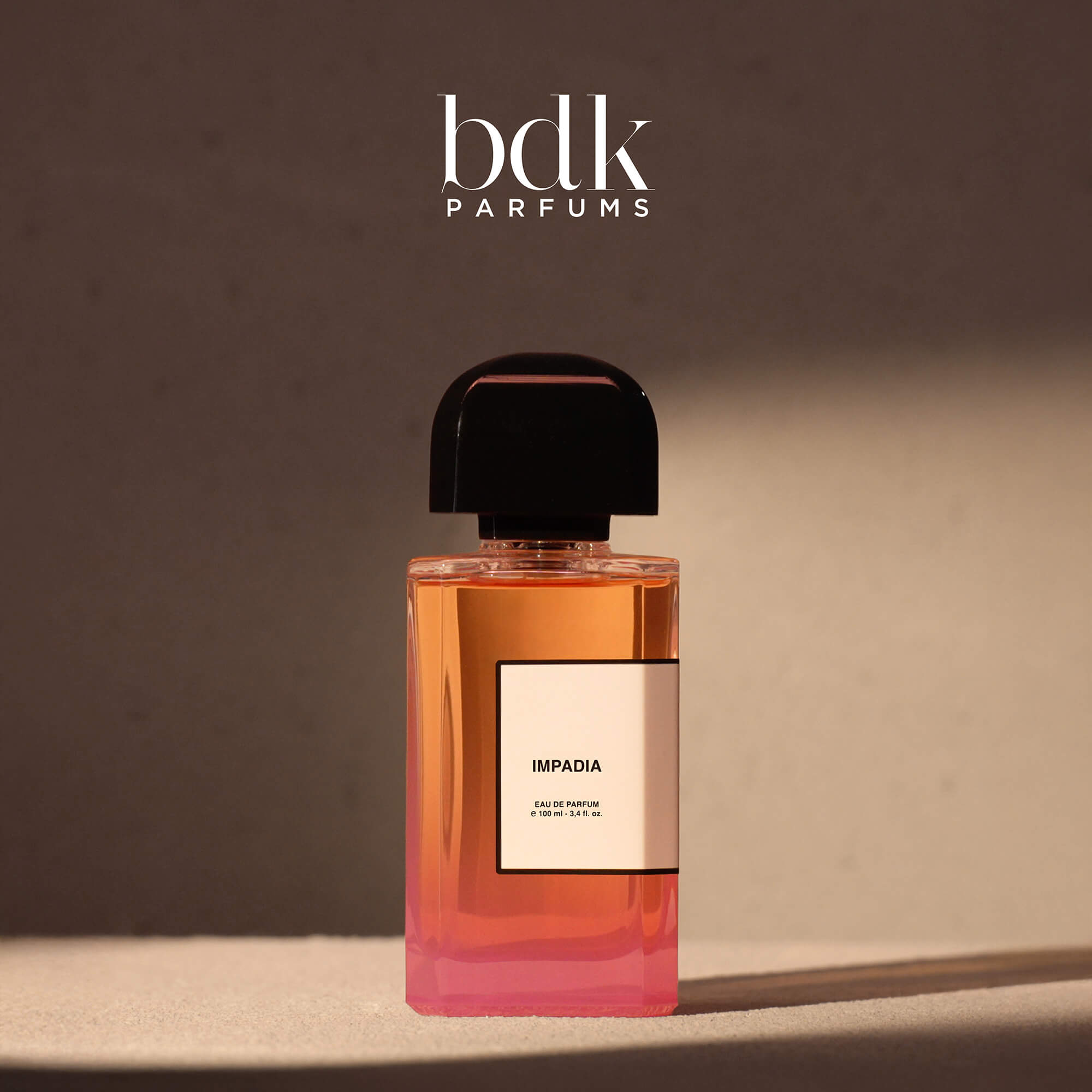 bdk parfums IMPADIA 100mL 香水 BDK Parfums Impadia Eau de Parfum (100 ml) – Beautyhabit