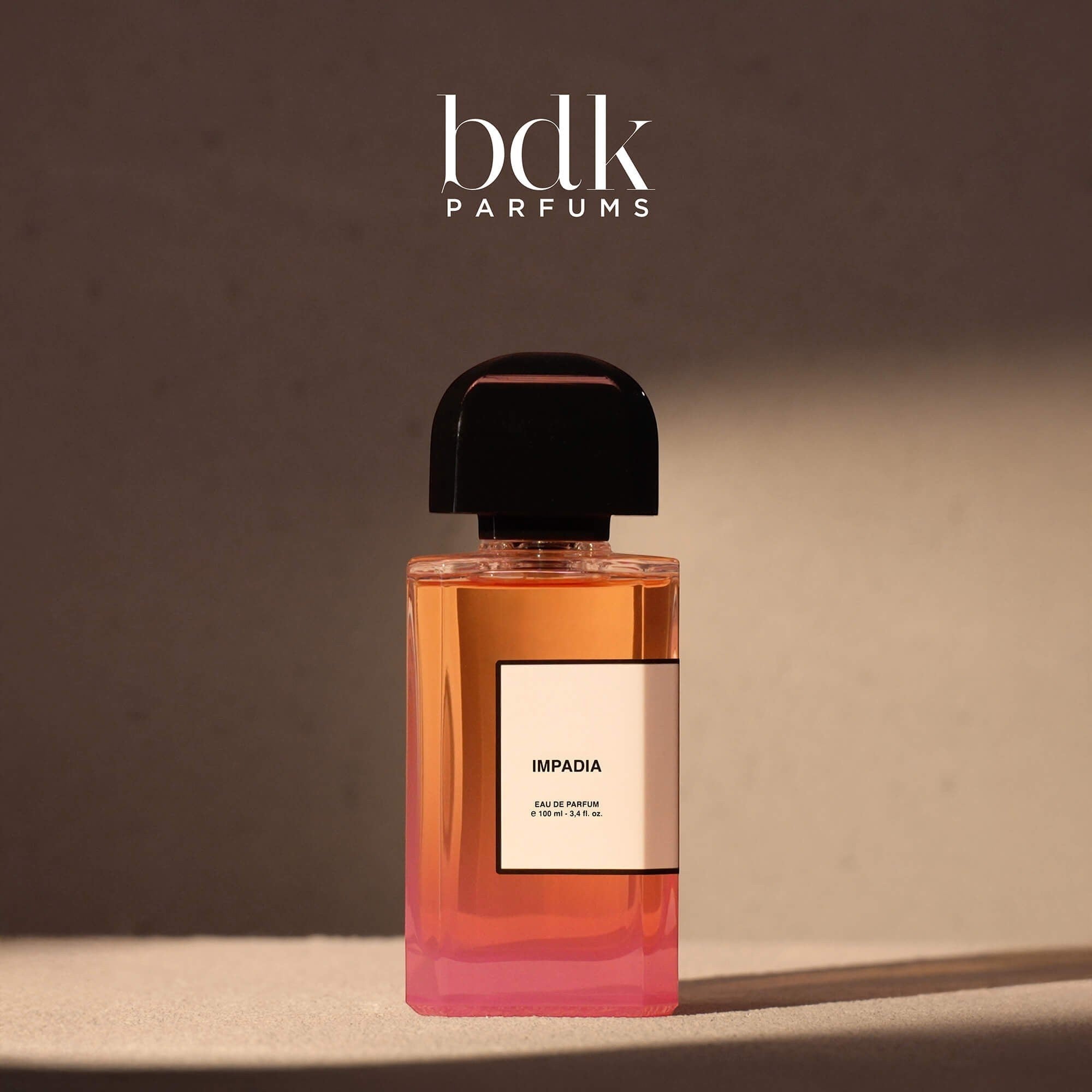 Impadia | BDK Parfums | Shop Rescue Spa