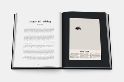 Iconic Art, Design, Advertising, and the Automobile
