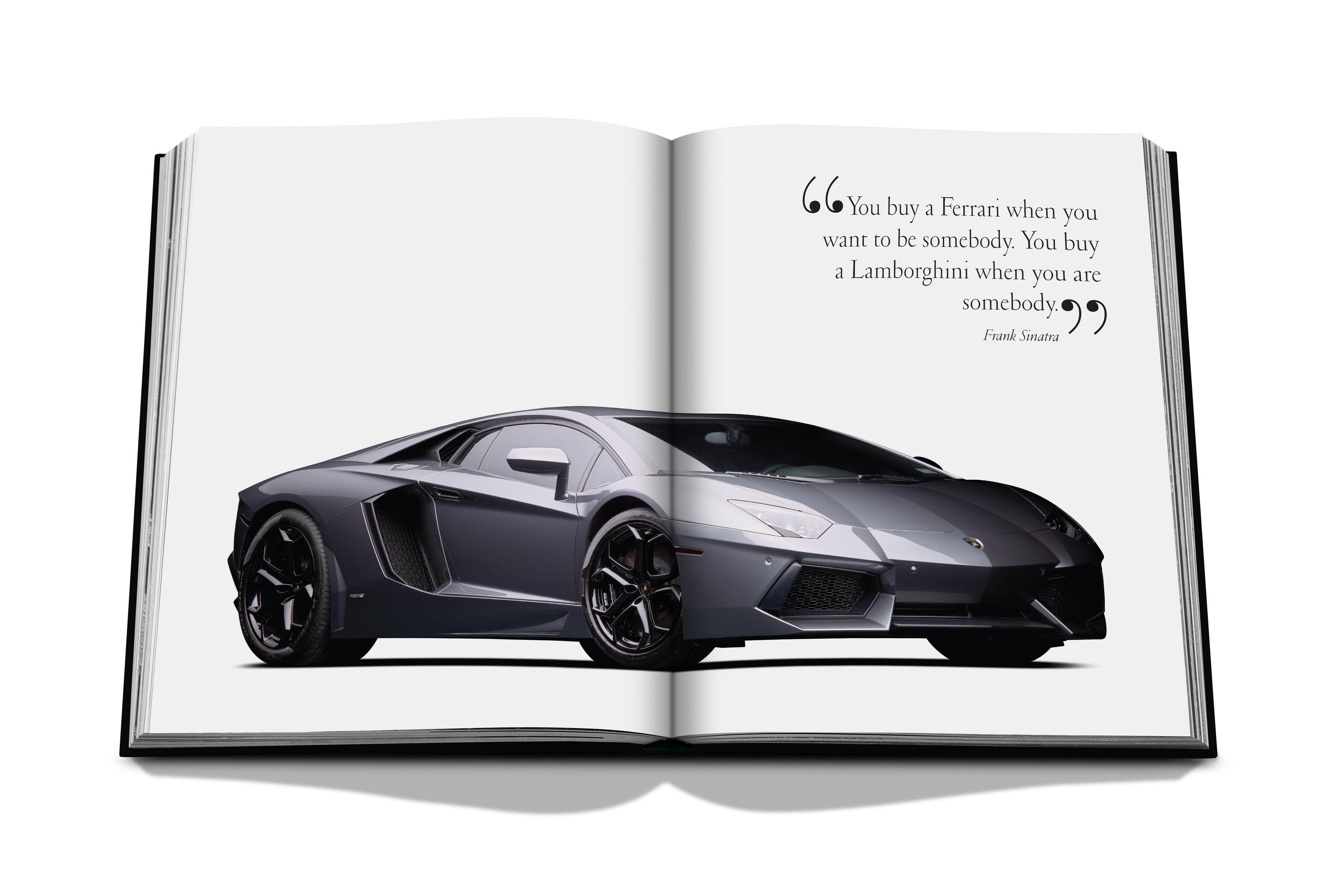 Iconic Art, Design, Advertising, and the Automobile