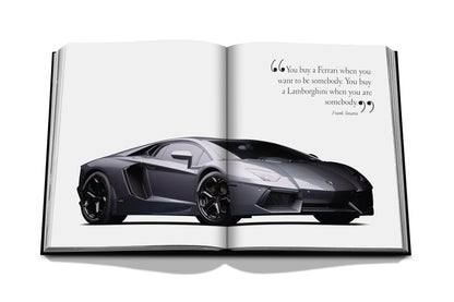 Iconic Art, Design, Advertising, and the Automobile
