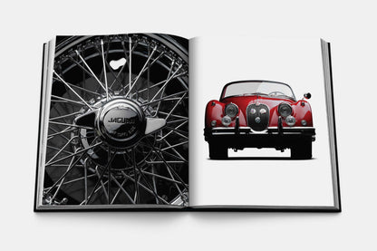 Iconic Art, Design, Advertising, and the Automobile