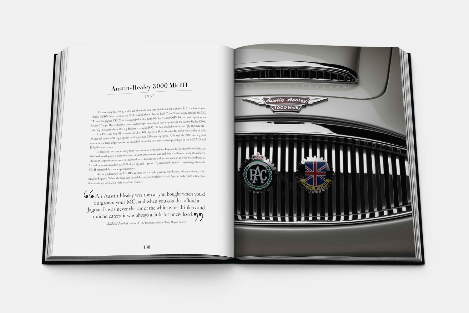 Iconic Art, Design, Advertising, and the Automobile