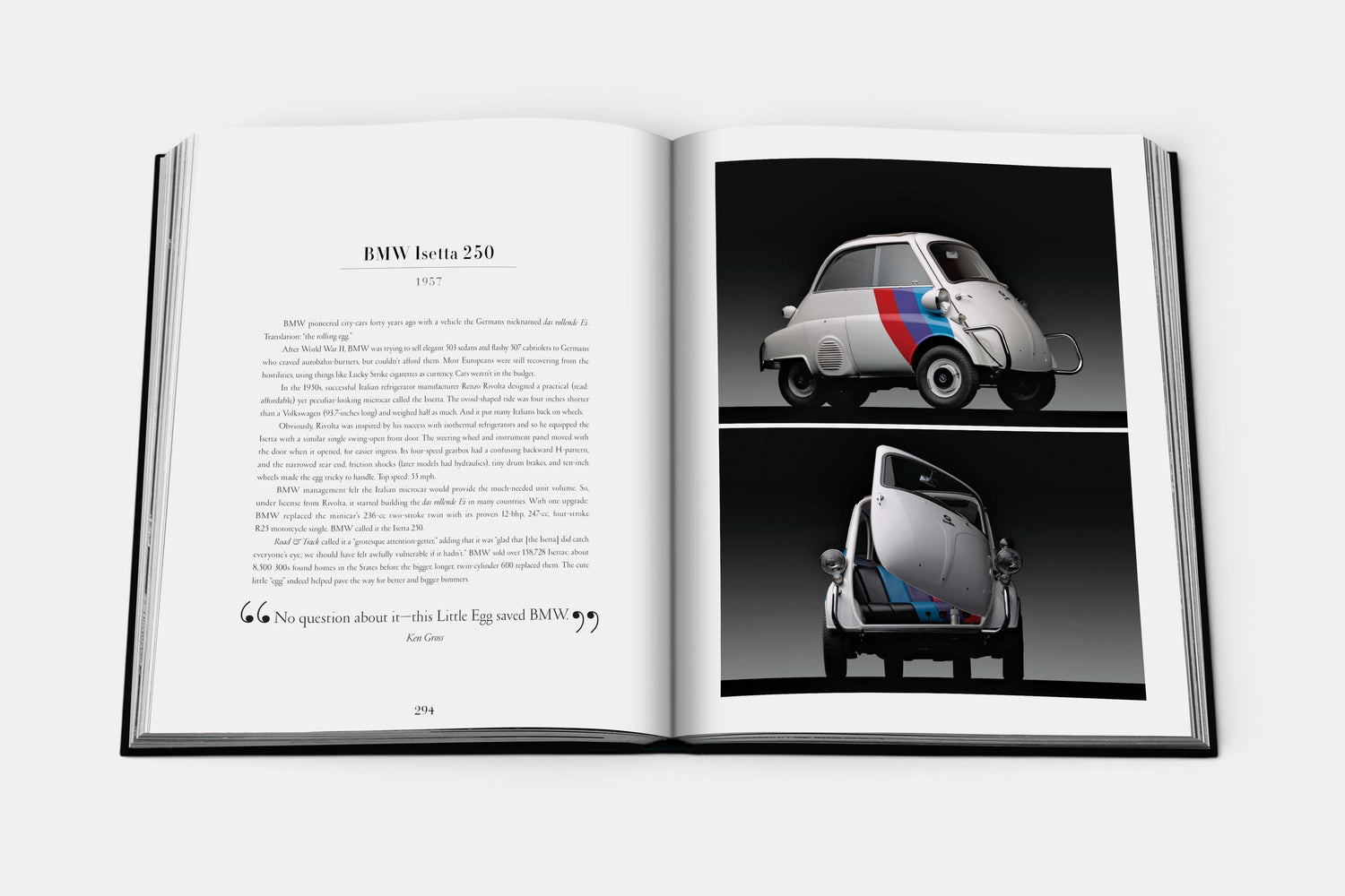 Iconic Art, Design, Advertising, and the Automobile