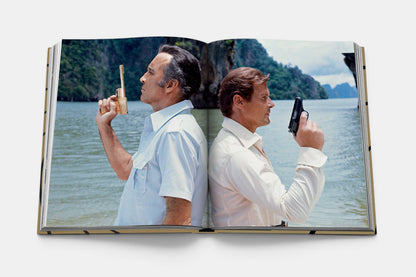 James Bond Destinations