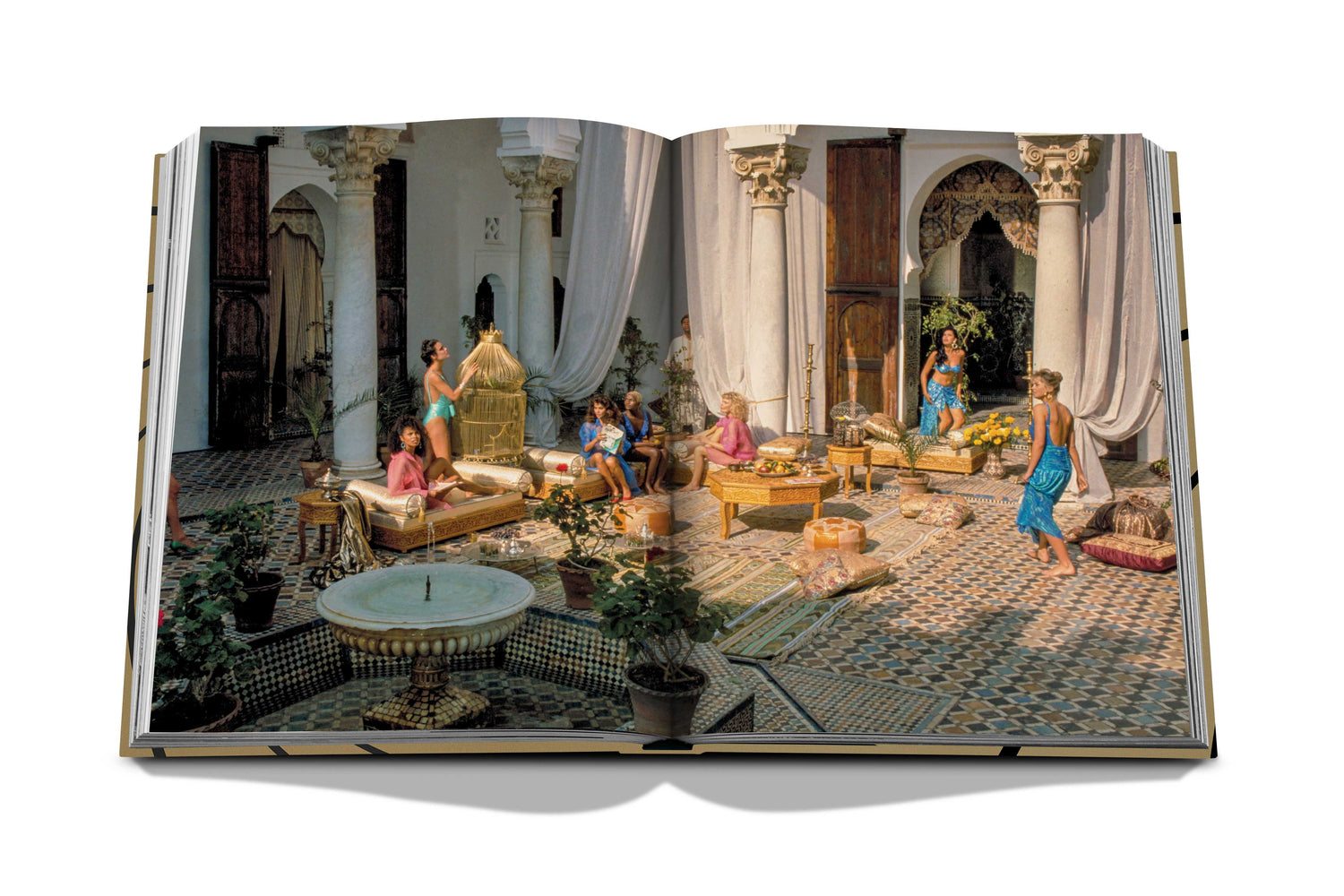 James Bond Destinations