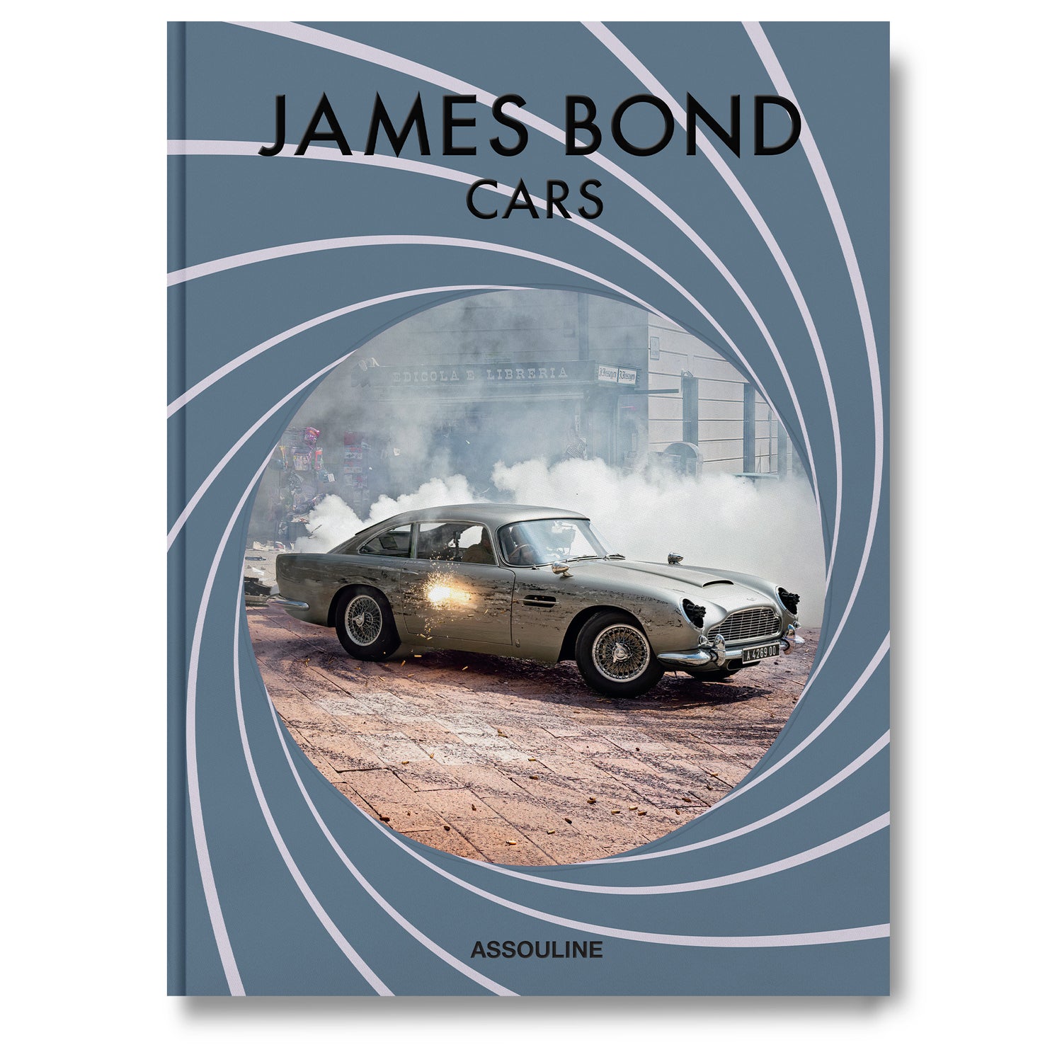 James Bond Cars