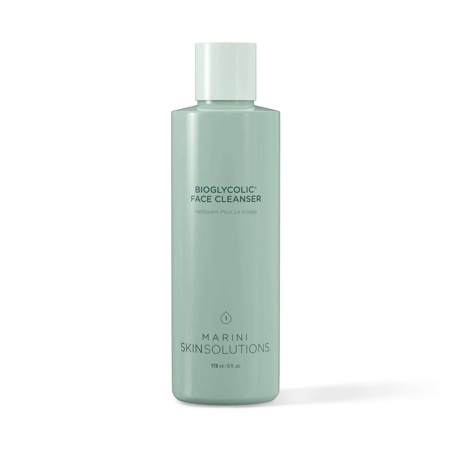 Bioglycolic Facial Cleanser