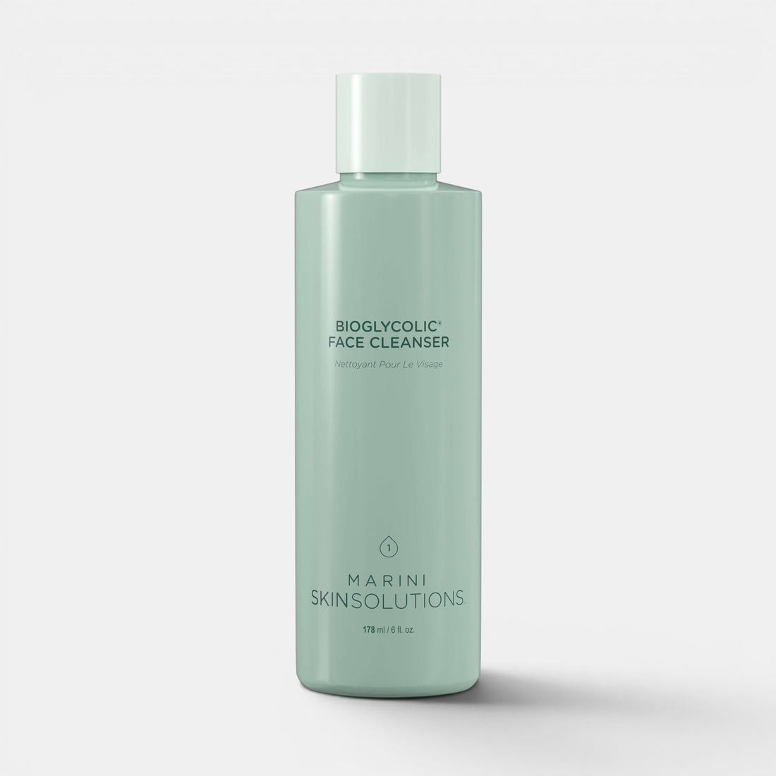 Bioglycolic Facial Cleanser