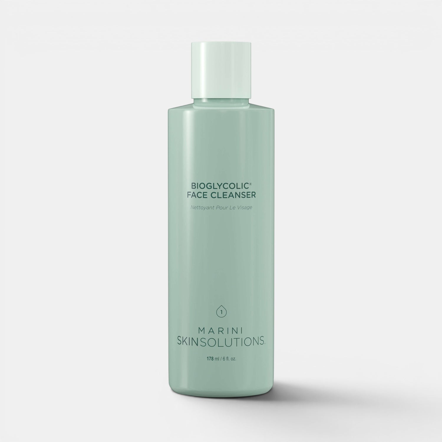 Bioglycolic Facial Cleanser