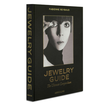 Jewelry Guide- The Ultimate Compendium Book