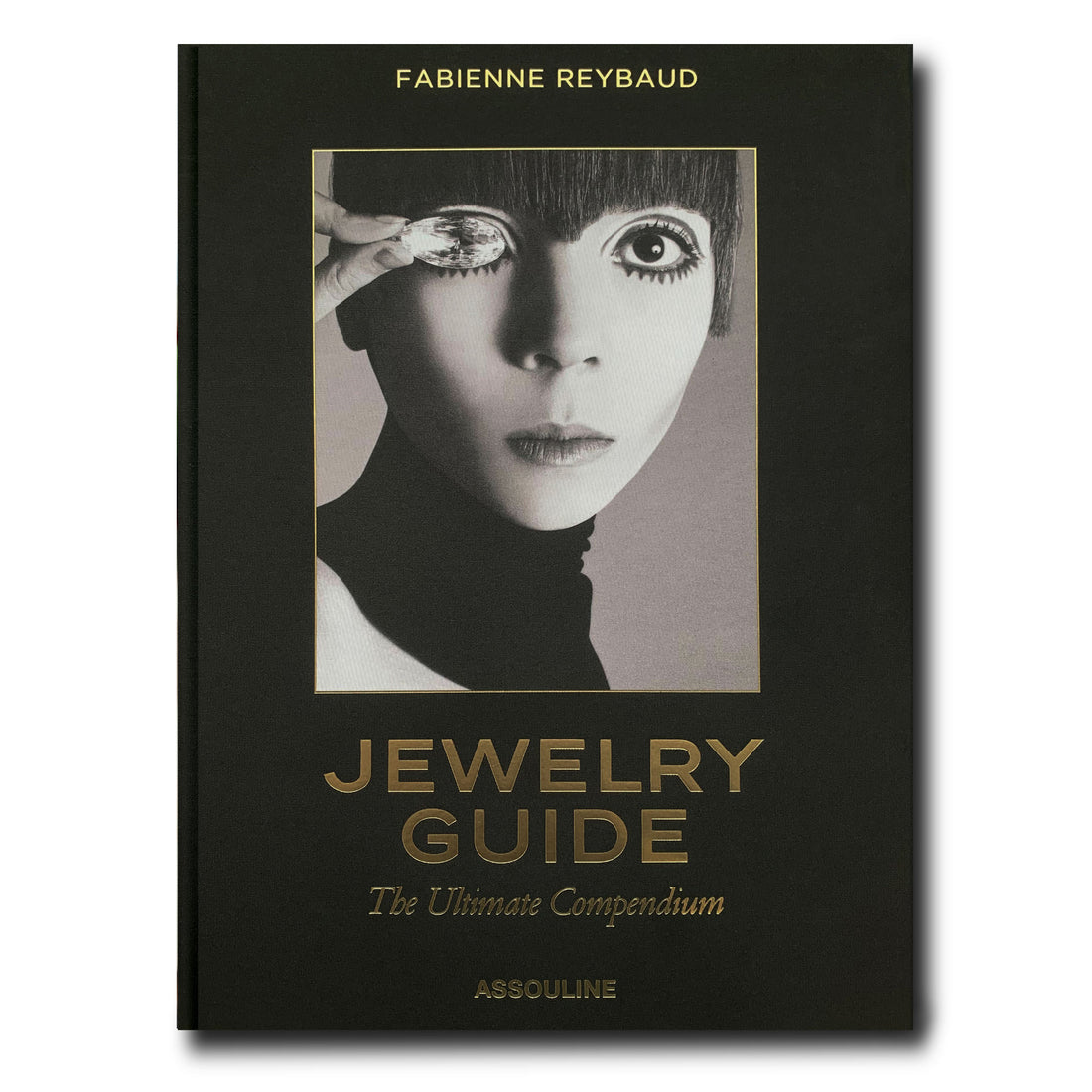 Jewelry Guide- The Ultimate Compendium Book