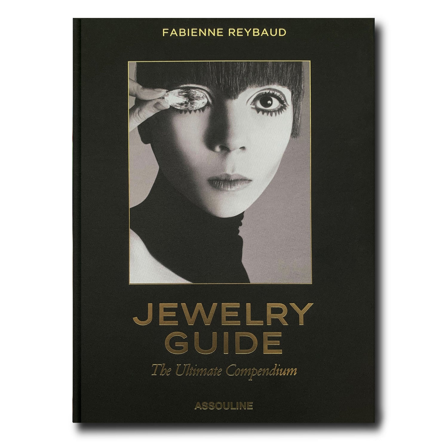 Jewelry Guide- The Ultimate Compendium Book
