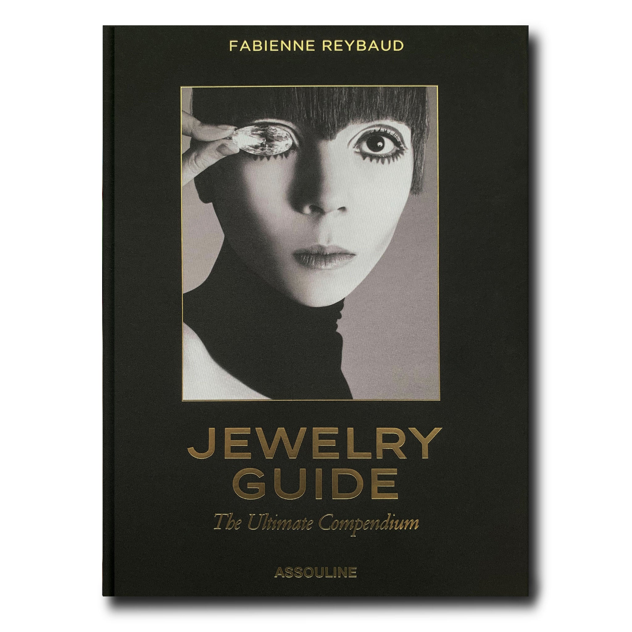 Jewelry Guide- The Ultimate Compendium Book