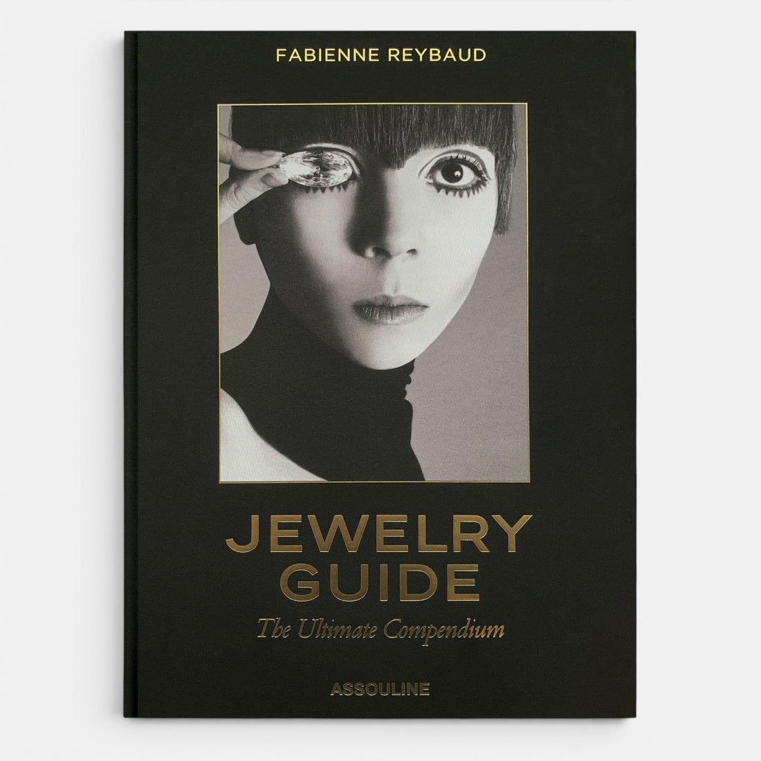 Jewelry Guide- The Ultimate Compendium Book