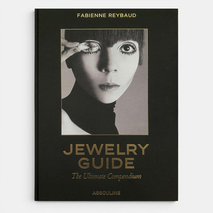 Jewelry Guide- The Ultimate Compendium Book