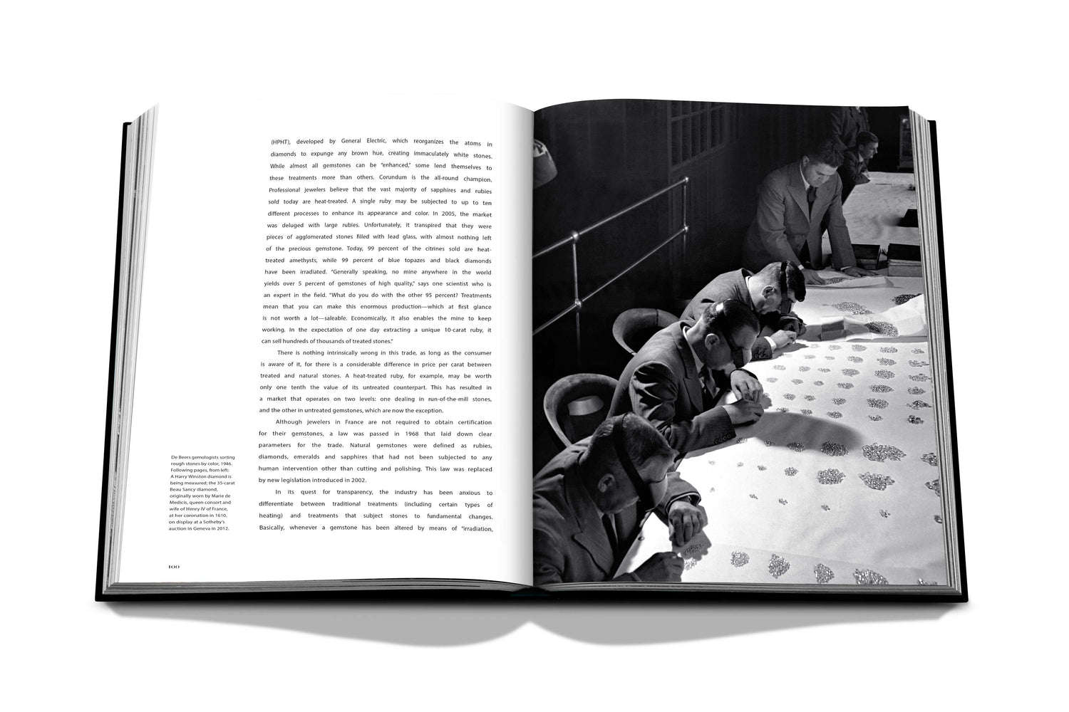 Jewelry Guide- The Ultimate Compendium Book