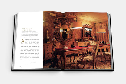 Jewelry Guide- The Ultimate Compendium Book