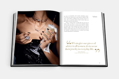 Jewelry Guide- The Ultimate Compendium Book