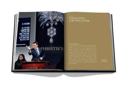 Jewelry Guide- The Ultimate Compendium Book