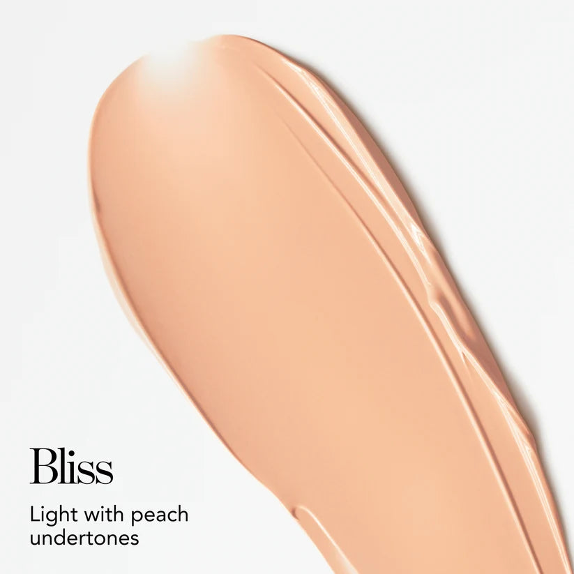 Just Skin Tinted Moisturizer SPF 15