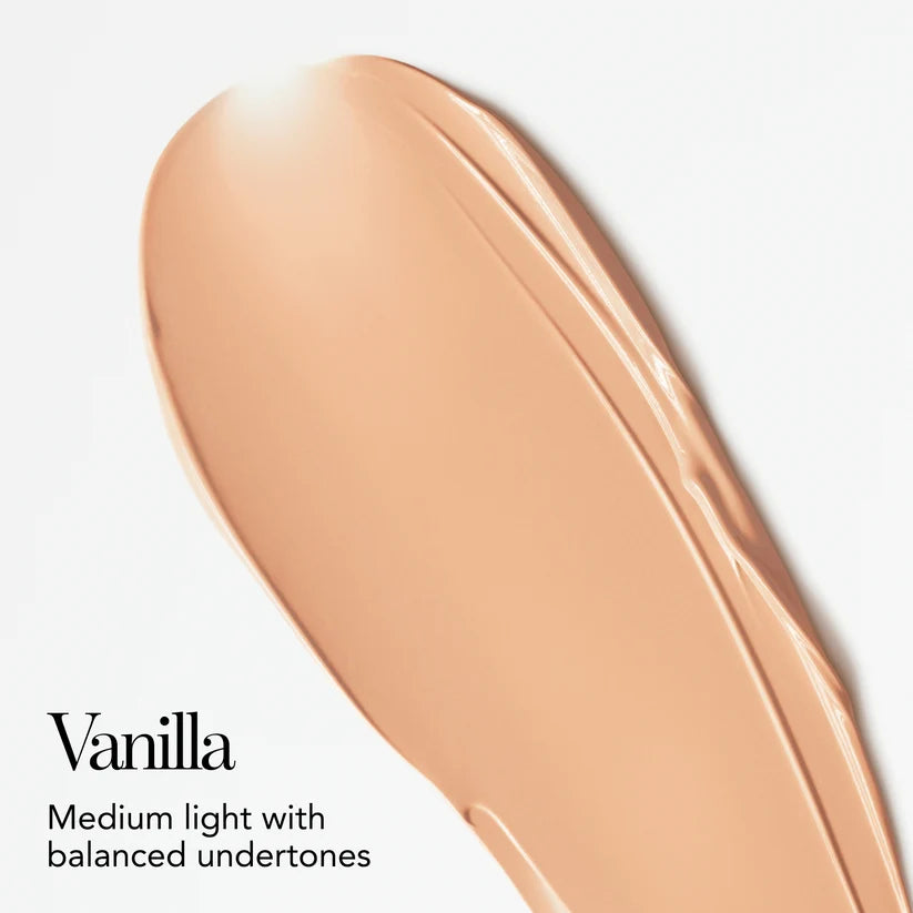 Just Skin Tinted Moisturizer SPF 15