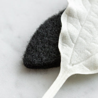 HA KO Paper Incense Burner Mat