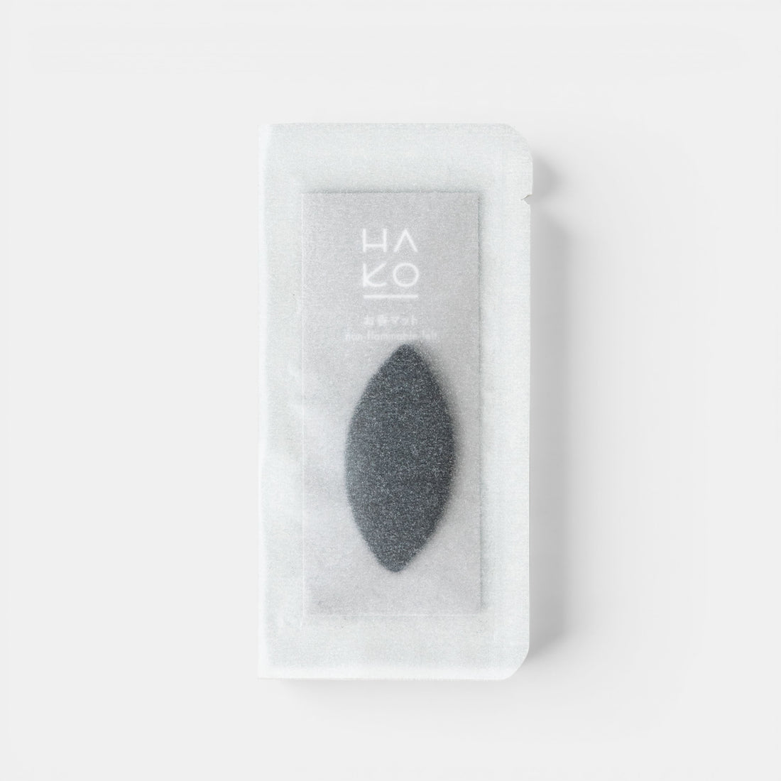 HA KO Paper Incense Burner Mat