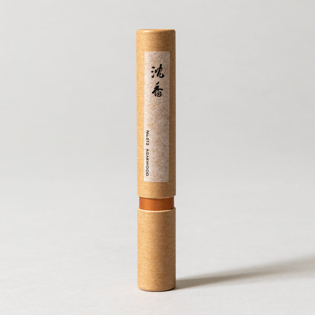 &amp;INCENSE Agarwood