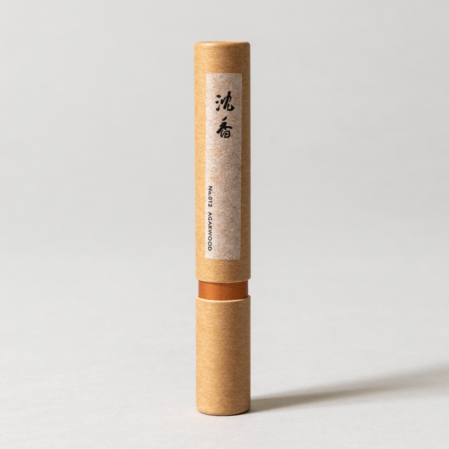 &amp;INCENSE Agarwood