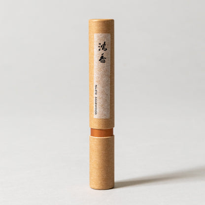 &amp;INCENSE Agarwood