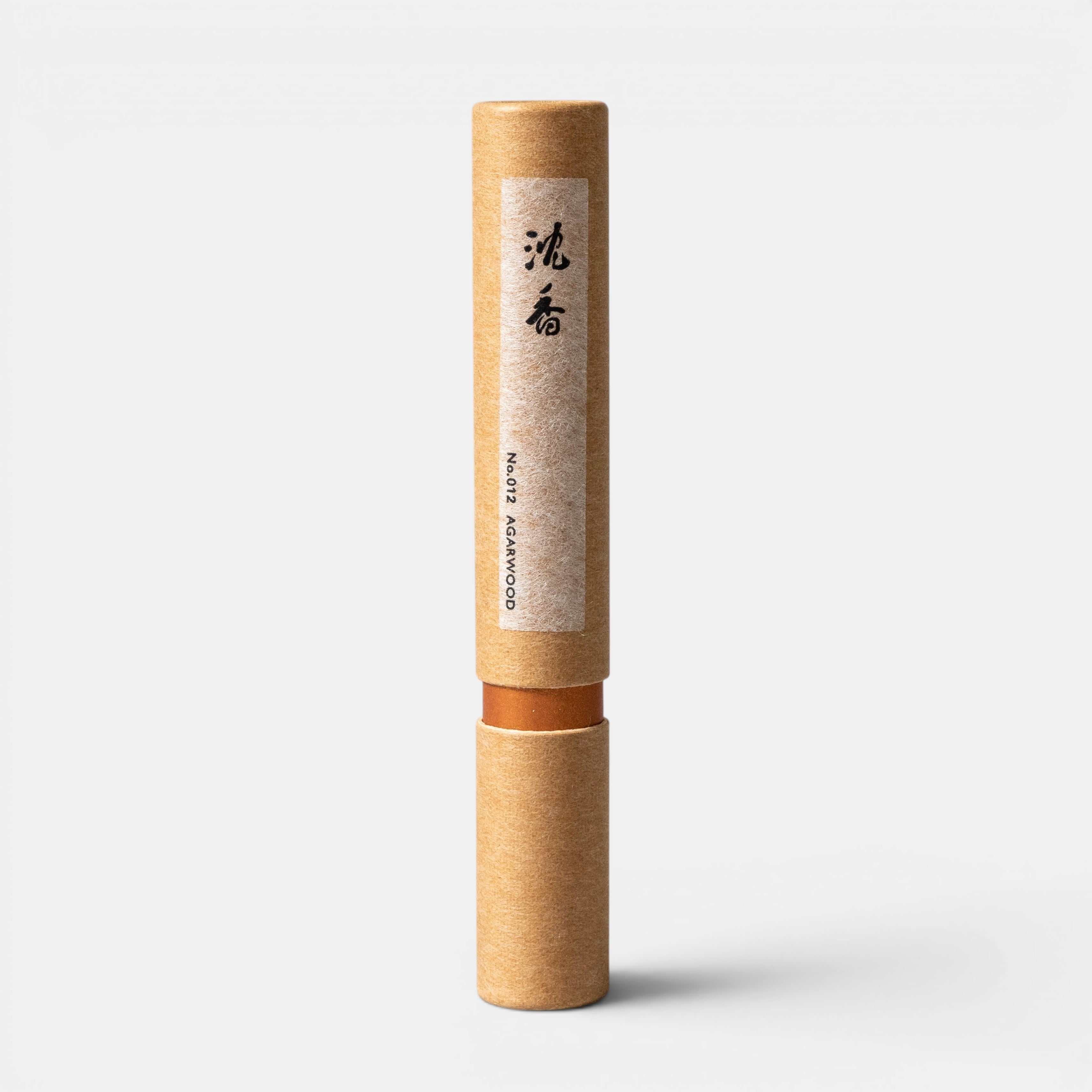&amp;INCENSE Agarwood