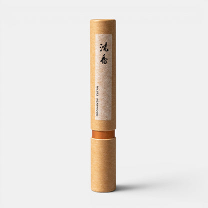 &amp;INCENSE Agarwood