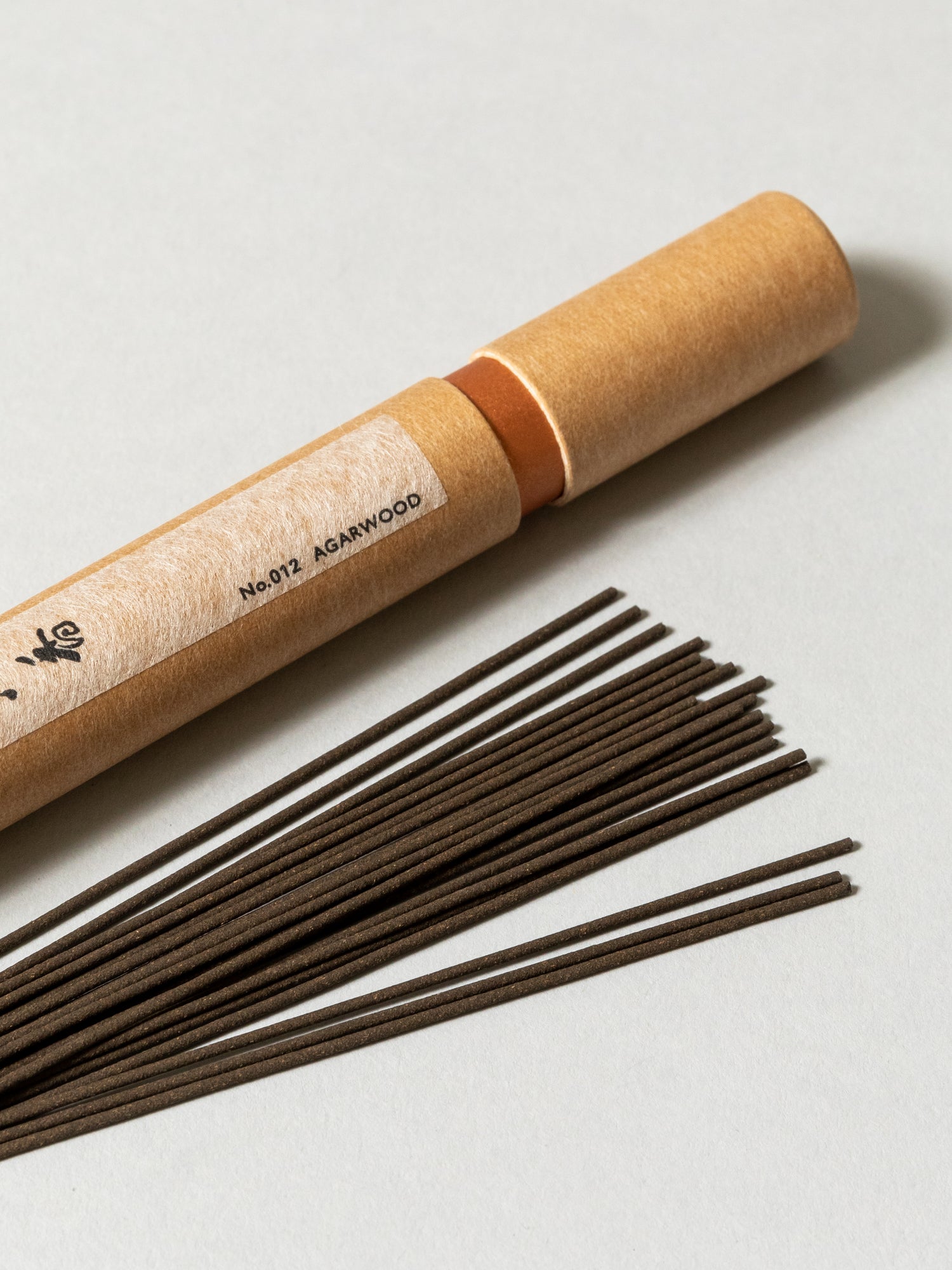 &amp;INCENSE Agarwood