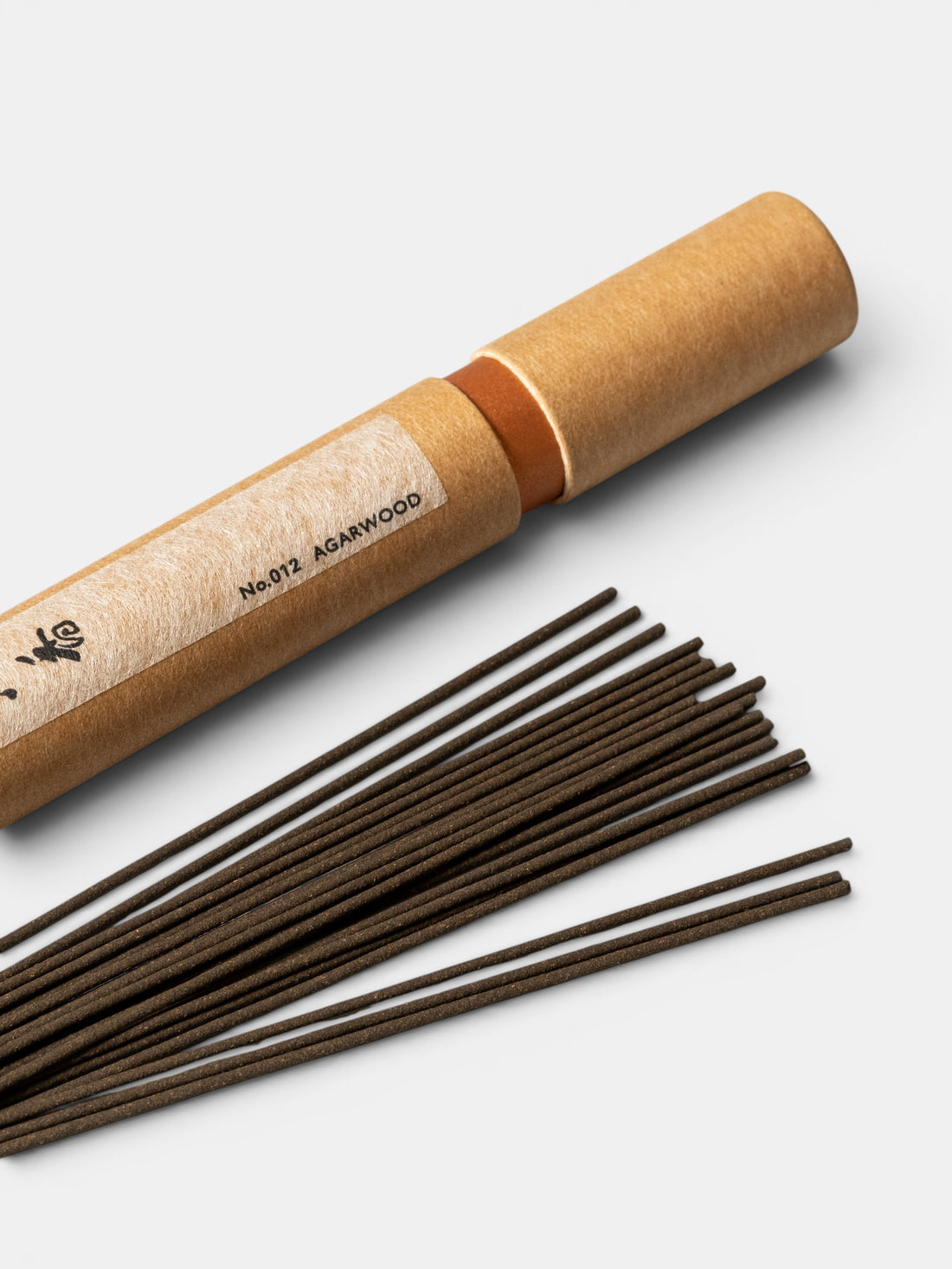 &amp;INCENSE Agarwood