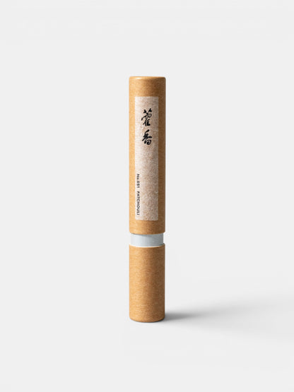 &amp;INCENSE Patchouli