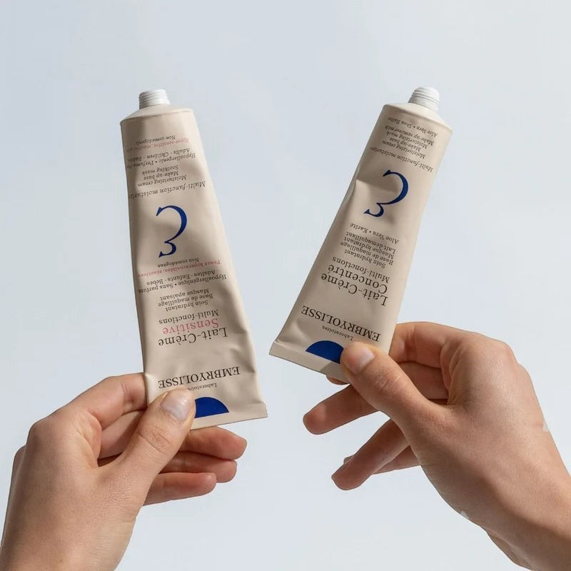 Lait-Creme Concentre