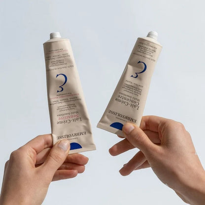 Lait-Creme Concentre